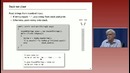 Coursera.com | Algorithms, Part I / 4 – 1 – Stacks