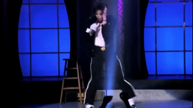 Michael Jackson – Billie Jean- 30th Anniversary Madison Square Garden NY – YouTube
