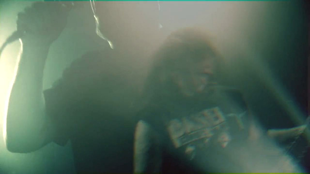Endseeker – Violence Is Gold (Official Video 2023)