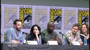 THE DEFENDERS Comic Con Panel News & Highlights