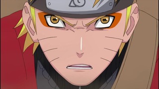 Naruto Shippuuden – 163 Серия (480p)