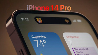 9 главных фишек iPhone 14 Pro