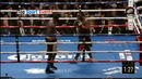 Deontay Wilder vs Bermane Stiverne II