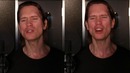 Green day – boulevard of broken dreams (cover)