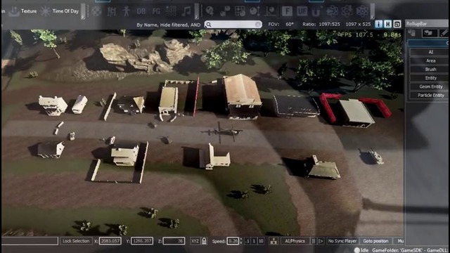 Askanta: After Infection (Pre-Alpha Build)