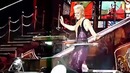 10 самых позорных моментов со звездами