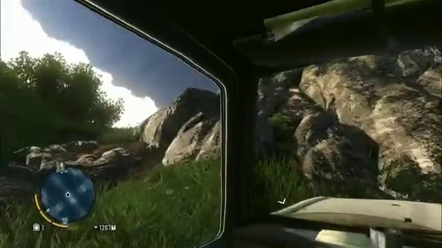 Far Cry 3 Охота на козлов Часть 15