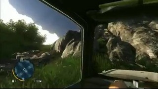 Far Cry 3 Охота на козлов Часть 15