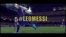 Месси в Pes 2017