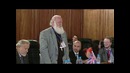 Библейскому Обществу Узбекистана 20 лет. Часть 17