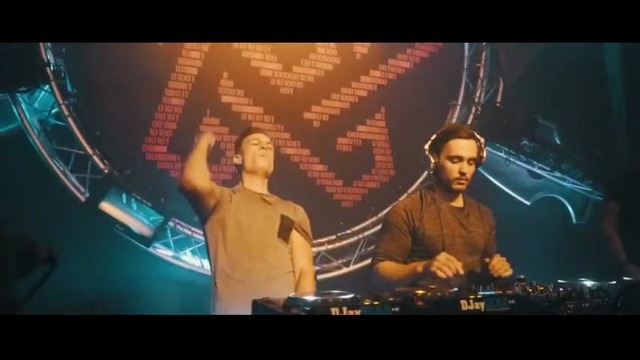Clockartz – No Tomorrow (Official Videoclip 2017)