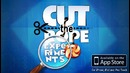 Cut the Rope- Experiments – Trailer