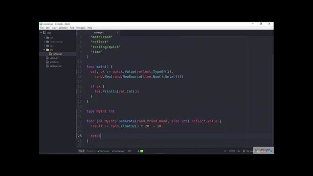 Golang Tested App 04.08