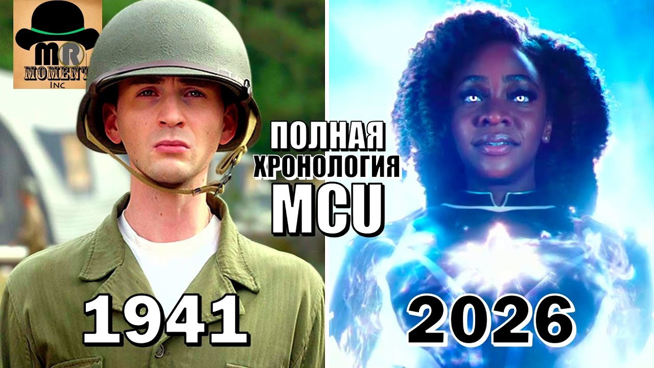 В КАКОМ ПОРЯДКЕ СМОТРЕТЬ ВСЕ ПРОЕКТЫ МАРВЕЛ? ПОЛНАЯ ХРОНОЛОГИЯ ФИЛЬМОВ ...