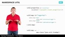 Больше возможностей контекста – 8 – The Basics of Spring Fra