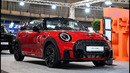 NEW 2024 Mini Cooper S Cabrio review in 4k