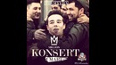 Million konserti treyler