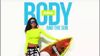 INNA – Body And The Sun Japan Release (Album Preview – 24 July)