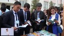 Toshkent viloyati Chirchiq pedagogika instituti haqida qisqacha video