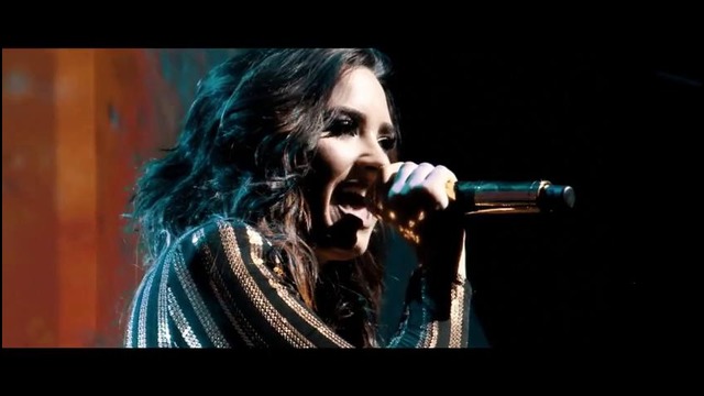 Demi Lovato – Heart Attack (Live On Honda Civic Tour: Future Now 2016)