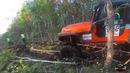 OffroadSPB. Ladoga Trophy часть 2 (мы попали в АД, пролог 2)