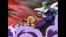 Dragon Ball Z – 260 Серия