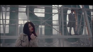 Бьянка feat. Серёга – Крыша (Премьера клипа 2016)