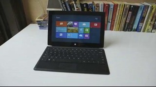 The Verge: Microsoft Surface Pro review