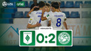 Superliga 19-tur. Mash’al – Navbahor bahsida kiritilgan gollar va xavfli vaziyatlar (Highlights)