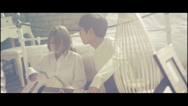 Hyolyn X Jooyoung – Erase Feat. Iron