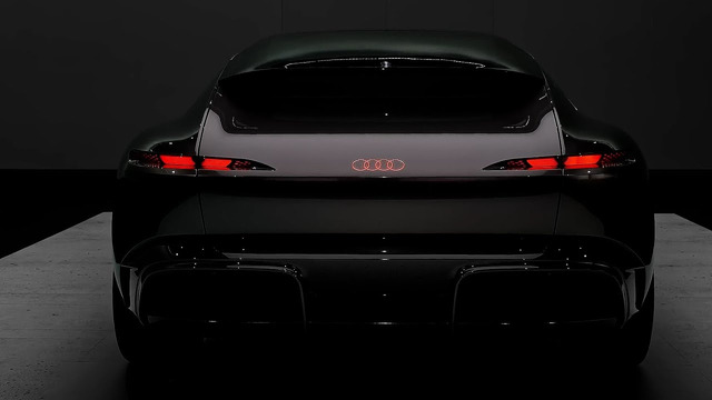 New 2023 Audi A8 Luxury 720hp Beast in detail 4k – P R E M I E R E