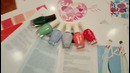 Koffkathecat – ВЛОГ׃ Париж с nailLOOK + конкурс