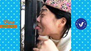 Funny & Hilarious Video People’s Happy Life #5 Try Not To Laugh Funny Videos 2024