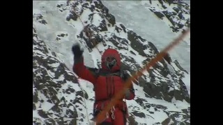 K2 – Зимнее восхождение