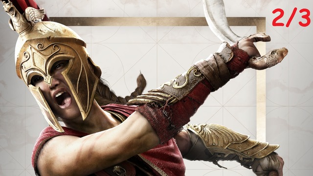 Kuplinov Play ▶️ Assassin’S Creed Odyssey, Forza Horizon 4. 1.2/3▶️СТРИМ от 03.10.18
