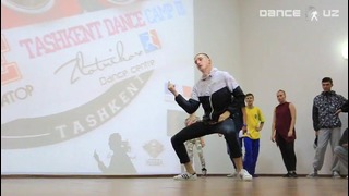 Tashkent Dance Camp | Battle | Hip Hop Pro