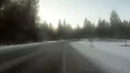 Чуть не столкнулись