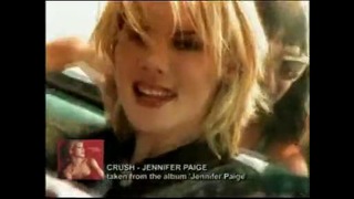 Jennifer Paige – Crush