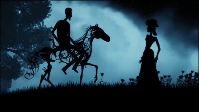 Изобретение любви (Invention of love)