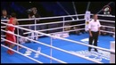 Жасурбек Латипов – Ким Инкю l Чемпионат Мира 2017 l Полуфинал