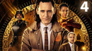 ЛОКИ – 2 сезон, 4 серия | Loki