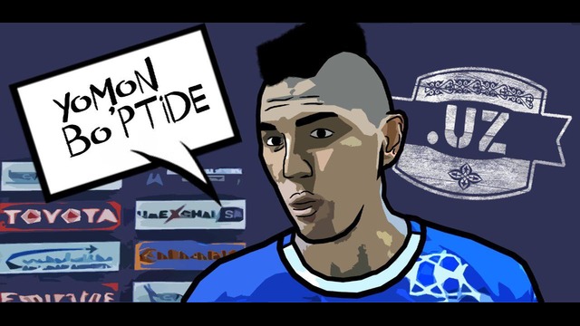 «Точка Уз» – 1 серия