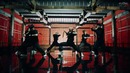 BLK – Into BLK (Official Intro MV)