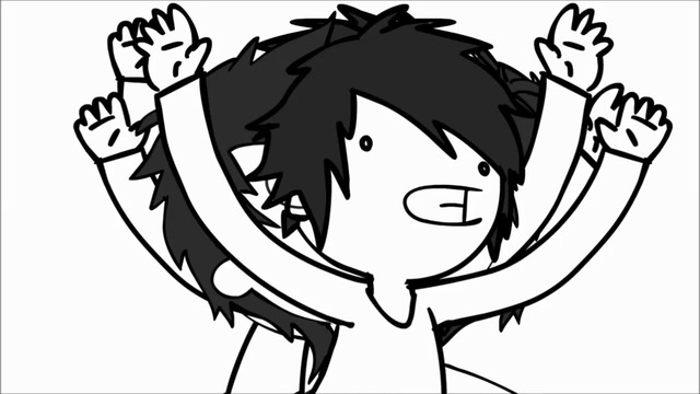 Domics – Стервы психуют! (Субтитры)