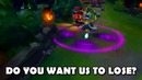 Won’t give up (Taylor Swift – Blank Space Parody)
