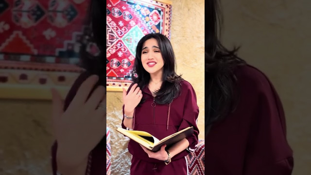 Skleroz Qiz | Mominlive