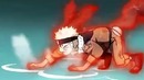 Naruto. Losing you