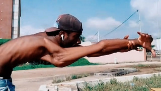 How Many Double Joints Does This Contortionist Have? | Best Of The Week