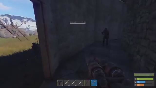 Bonni bro – дом улитка! рейд – survival 49 сезон #1002