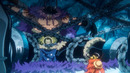 One Piece – 1161 Серия (Shachiburi)